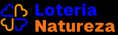 Logo da Loteria Natureza (Mega Bolão Brasil)