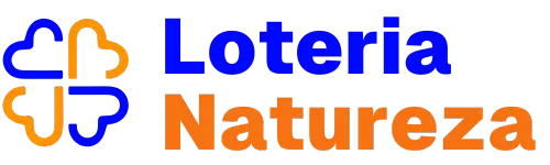 Logo da Loteria Natureza (Mega Bolão Brasil)